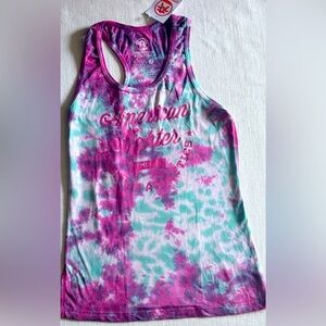 Size small American Fighter Allegiance Tank Top